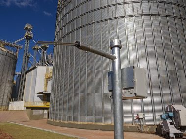 Sistema Meteorológico